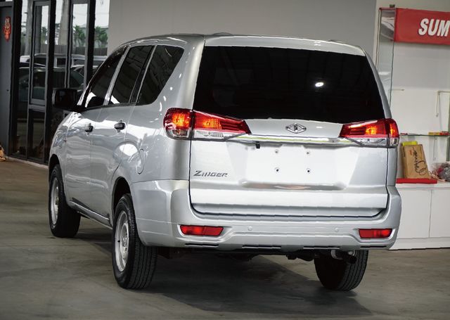 MITSUBISHI三菱 ZINGER  第3張相片