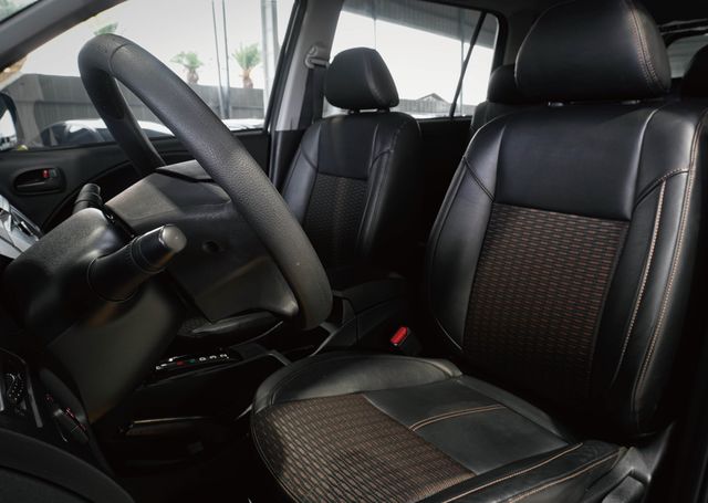 MITSUBISHI三菱 ZINGER  第7張相片