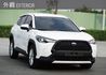 TOYOTA豐田 COROLLA CROSS HYBRID  第2張縮圖