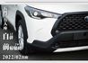 TOYOTA豐田 COROLLA CROSS HYBRID  第9張縮圖