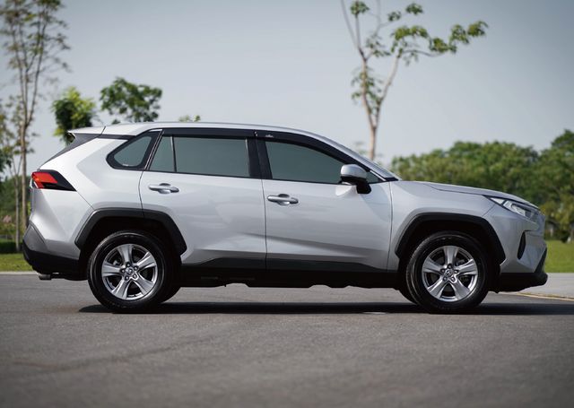TOYOTA豐田 RAV4  第4張相片