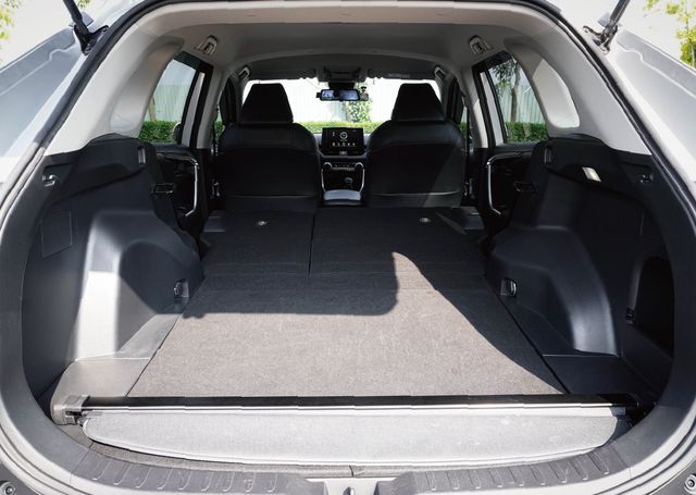 TOYOTA豐田 RAV4  第5張相片