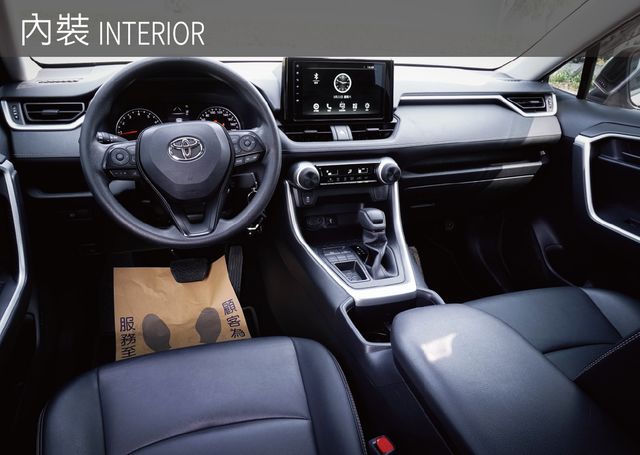 TOYOTA豐田 RAV4  第6張相片
