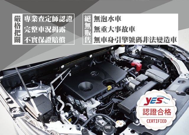 TOYOTA豐田 RAV4  第12張相片