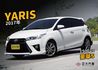 TOYOTA豐田 YARIS  第1張縮圖