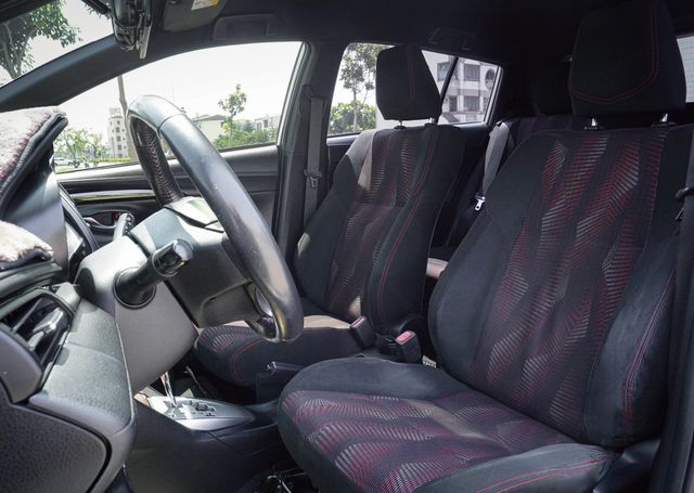 TOYOTA豐田 YARIS  第7張相片