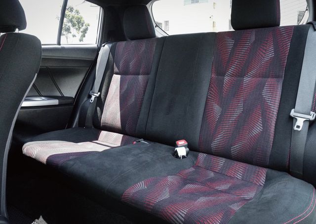 TOYOTA豐田 YARIS  第8張相片