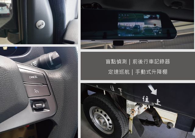 MITSUBISHI三菱 VERYCA  第11張相片