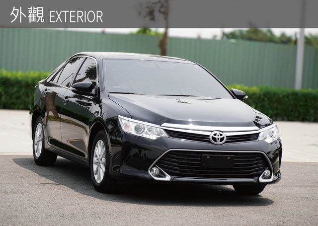 TOYOTA豐田 CAMRY  第2張相片