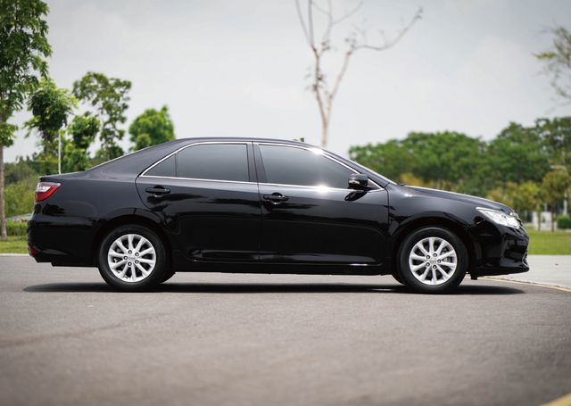 TOYOTA豐田 CAMRY  第4張相片