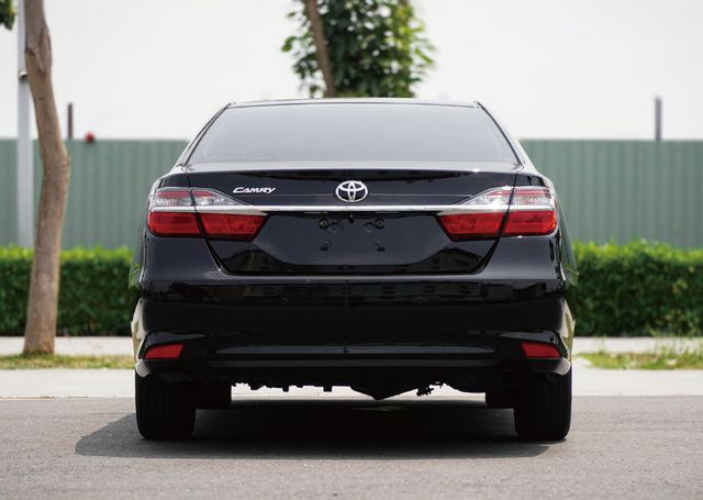 TOYOTA豐田 CAMRY  第5張相片