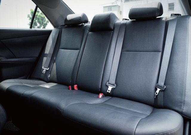 TOYOTA豐田 CAMRY  第8張相片