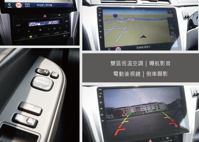TOYOTA豐田 CAMRY  第11張相片