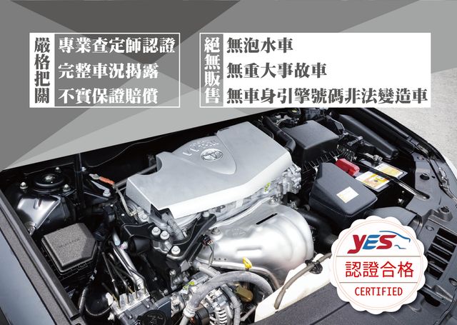 TOYOTA豐田 CAMRY  第12張相片