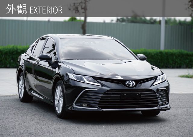 TOYOTA豐田 CAMRY  第2張相片