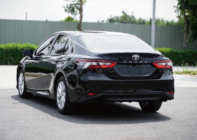 TOYOTA豐田 CAMRY  第3張相片