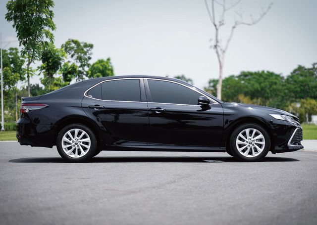 TOYOTA豐田 CAMRY  第4張相片
