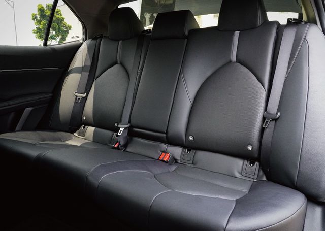 TOYOTA豐田 CAMRY  第8張相片