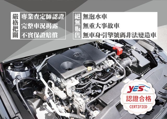 TOYOTA豐田 CAMRY  第12張相片