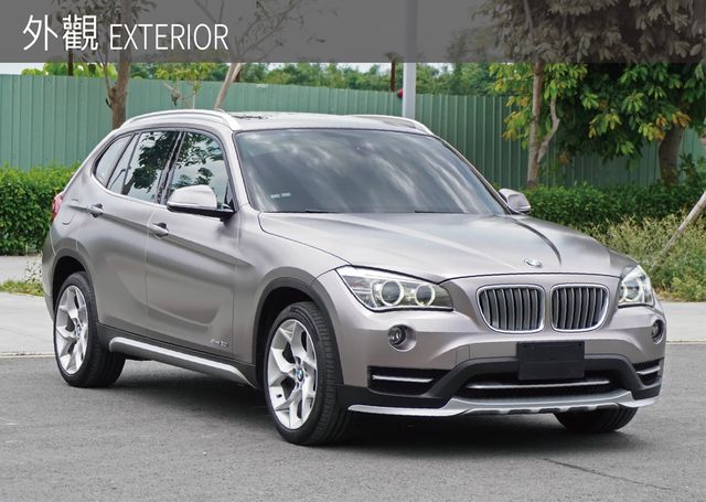BMW寶馬 X1  第2張相片