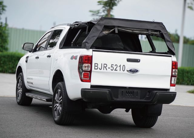 FORD福特 RANGER  第3張相片
