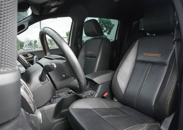 FORD福特 RANGER  第7張相片
