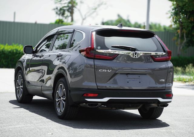 HONDA本田 CR-V  第3張相片