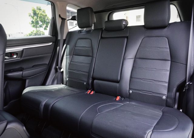 HONDA本田 CR-V  第8張相片