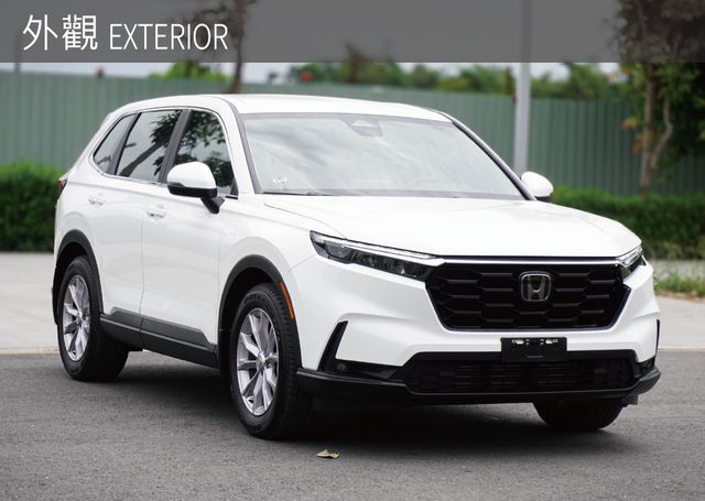 HONDA本田 CR-V  第2張相片