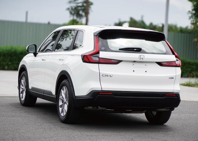 HONDA本田 CR-V  第3張相片