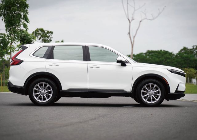 HONDA本田 CR-V  第4張相片