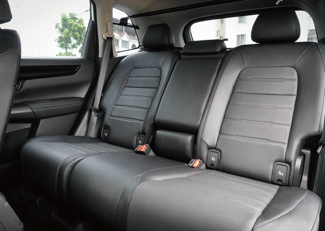 HONDA本田 CR-V  第8張相片