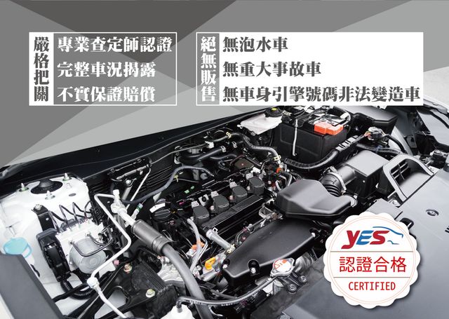 HONDA本田 CR-V  第12張相片