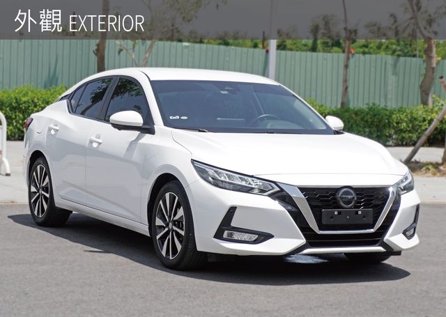 NISSAN日產 SENTRA  第2張相片