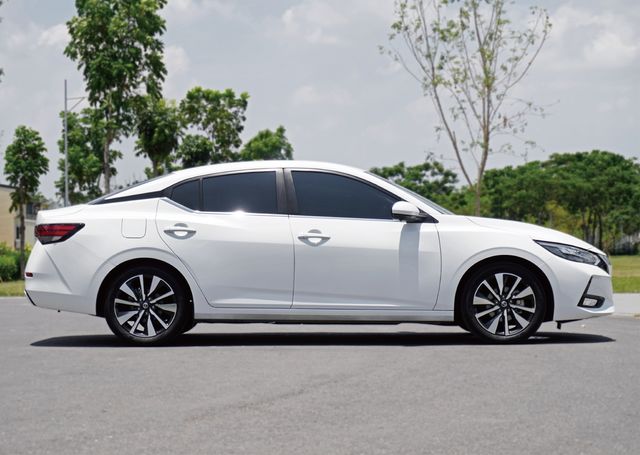 NISSAN日產 SENTRA  第4張相片
