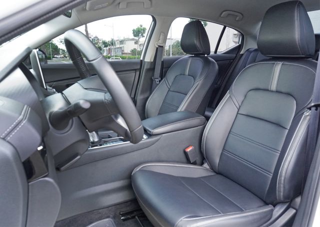 NISSAN日產 SENTRA  第7張相片