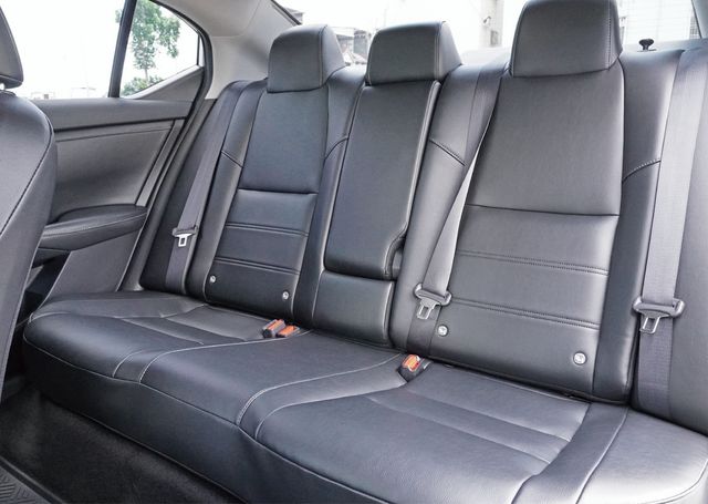 NISSAN日產 SENTRA  第8張相片