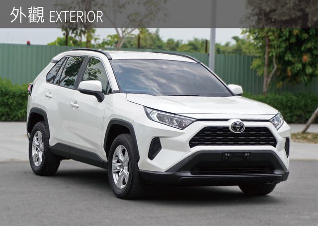 TOYOTA豐田 RAV4  第2張相片