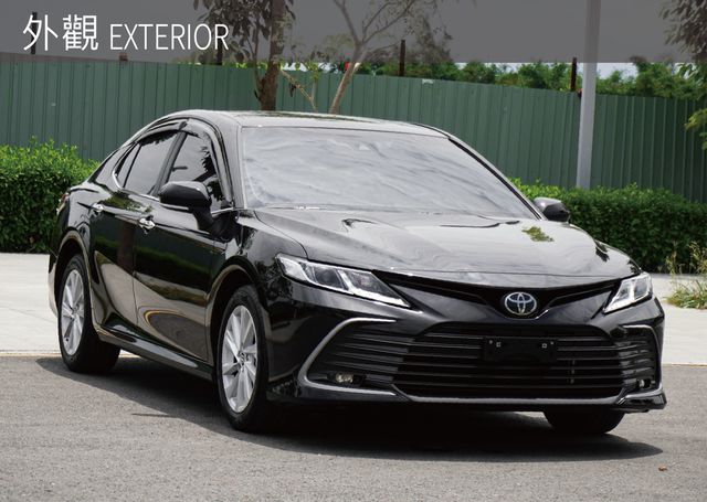 TOYOTA豐田 CAMRY  第2張相片