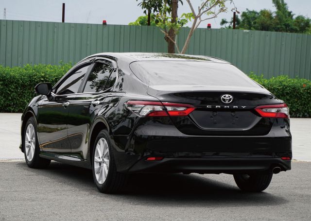 TOYOTA豐田 CAMRY  第3張相片