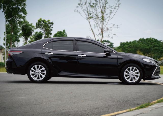 TOYOTA豐田 CAMRY  第4張相片