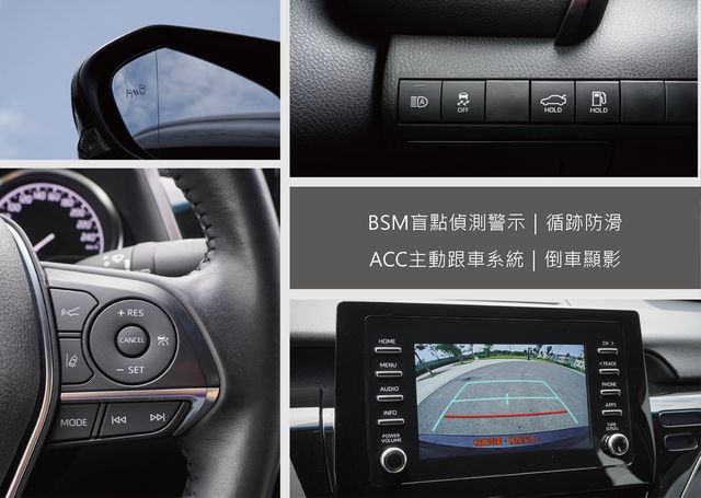 TOYOTA豐田 CAMRY  第11張相片