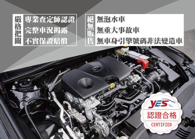 TOYOTA豐田 CAMRY  第12張相片