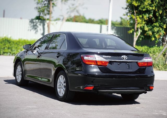 TOYOTA豐田 CAMRY  第3張相片