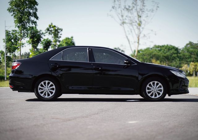 TOYOTA豐田 CAMRY  第4張相片