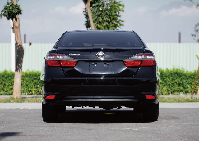 TOYOTA豐田 CAMRY  第5張相片