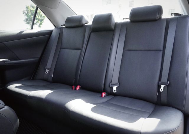 TOYOTA豐田 CAMRY  第8張相片