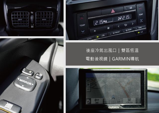 TOYOTA豐田 CAMRY  第11張相片