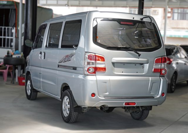 MITSUBISHI三菱 VARICA  第3張相片