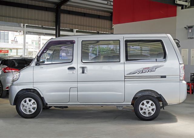 MITSUBISHI三菱 VARICA  第4張相片